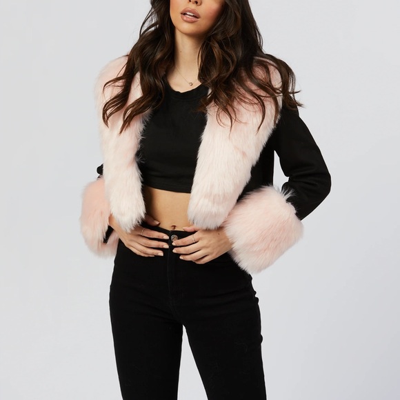 Shaci Women’s Riley Jacket - Picture 4 of 6